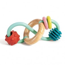 Bead Maze Teether - Hape Toys Bead Maze Teether - Hape Toys